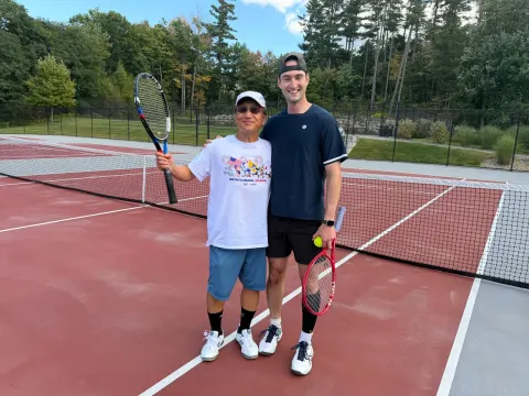 Photo from Glimpses from 2026 tournament