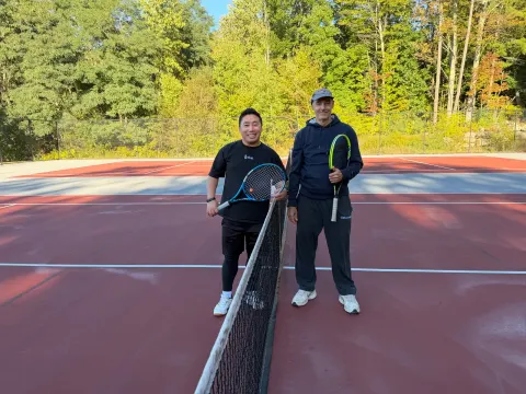 Photo from Glimpses from 2026 tournament