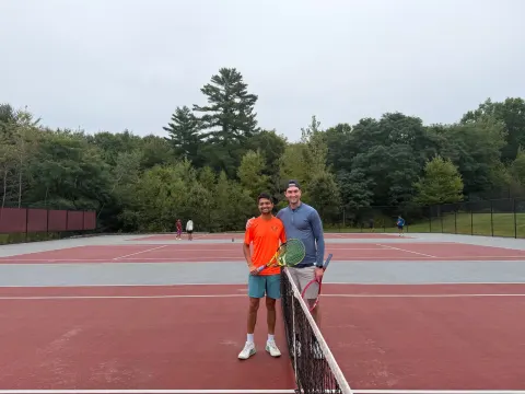 Photo from Glimpses from 2026 tournament