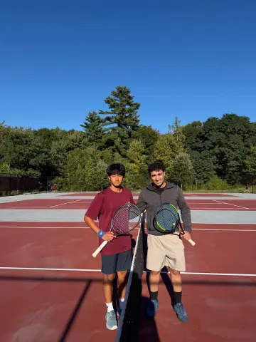 Photo from Glimpses from 2026 tournament