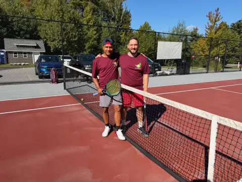 Photo from Glimpses from 2026 tournament