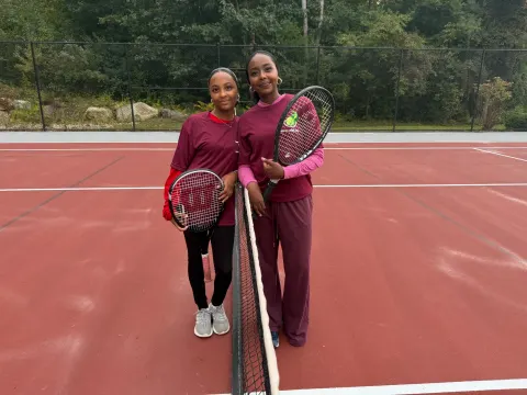 Photo from Glimpses from 2026 tournament
